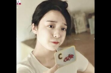 「上白石萌音」可愛いすぎて終始スクショしまくり