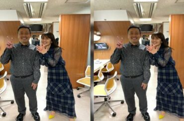 ※矢田亜希子オフィシャルブログより 　女優の矢田亜希子が14日に自身のアメブロを更新。第1子女児が誕生したお笑いコンビ・くりぃむしちゅーの有田哲平を祝福した。 　この日、矢田はバラエティー番組『有田プ