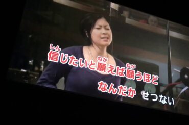[原曲キー]宇多田ヒカルのFlavor Of Life -Ballad Version-をただの男が歌ってみました