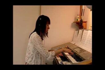 ルパンの娘　サントラ ④ 華の変身シーン(第10話)＆続編ラストシーン 耳コピ