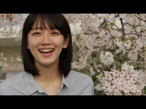 吉岡里帆さんの動画高画質化3 #高画質化 #AI #4K