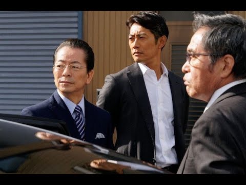 朝のニュース 『相棒』衝撃の結末へ…内村刑事部長が、瀕死の重傷。半グレ集団が大挙して押し寄せ、大乱闘に