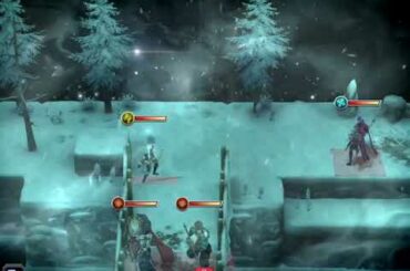 【幻影戦争】超高難易度プラチナボウ　ミッションクリアとオートPT！