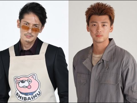 ✅  俳優・玉木宏主演の読売テレビ・日本テレビ系連続ドラマ『極主夫道』（毎週日曜 後10：30）が13日、いよいよ最終回を迎える。その最終回のナレーションに、来年1月スタートの日曜ドラマ『君と世界が終