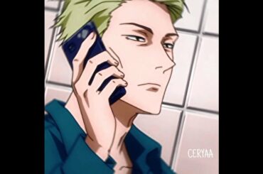 Nanami kento - lost in japan || Smooth AMV alight motion ( preset?)