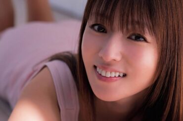 女優、深田恭子 ムチムチしたセクシー画像まとめ❤️‼️水着など魅力いっぱい画像❤️