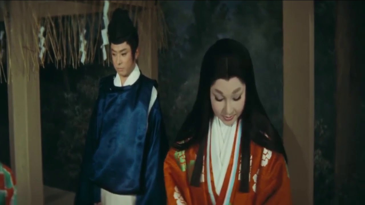 【大河ドラマ】恋や恋なすな恋 YAYAFA