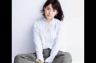 女優の石田ゆり子さんが、12月16日発売のDJ和さんのJ-POPミックスCD最新作「ミリオンデイズ ～あの日の私と、歌え～ mixed by DJ和」のジャケット写真のモデルに起用された。ジャケットに