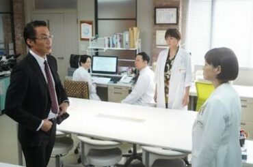 上野樹里「朝顔」第７話桑原の無実証明は９・５％ - ドラマ : 日刊スポーツ