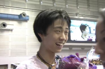2010 NHK MSP Yuzuru Hanyu NC 720p 羽生結弦