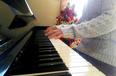 silent/SEKAI NO OWARI (この恋あたためますか)...ピアノで弾いてるのはtatsuya