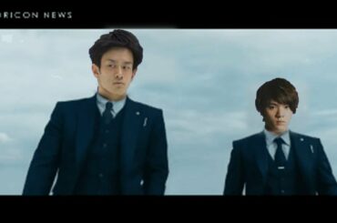 中京on ice２６ 昌磨と草太の最も危険な刑事