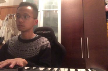 浜崎あゆみ Hamasaki Ayumi - Carols ピアノカバー piano cover