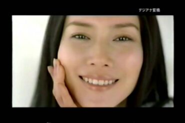 2012平成24のＣＭザ・ノンフィクション内のＣＭ米倉涼子高田純次黒木瞳ほか