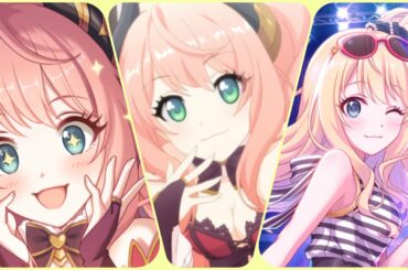 【プリコネR】スズナ  (CV:上坂すみれ) キャラストーリー -1～8話-【プリンセスコネクト！Re:Dive/PRINCESS CONNECT! Re:Dive】