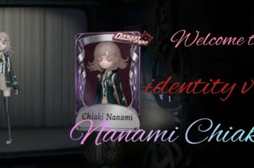Nanami ChiakiCome review this skin.