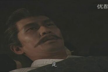 NHK大河ドラマ 武田信玄 第49話