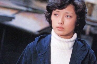 야마구치 모모에(山口百恵)- 요코스카 선셋・선라이즈(横須賀サンセット・サンライズ)