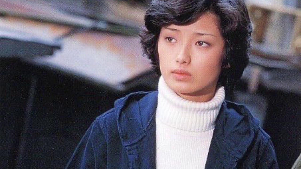 야마구치 모모에(山口百恵)- 요코스카 선셋・선라이즈(横須賀サンセット・サンライズ)