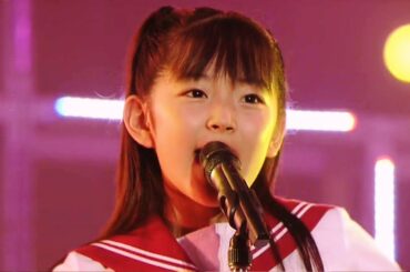 乙女 パスタに感動 / 梅田えりか・村上愛・矢島舞美・鈴木愛理・中島早貴 ・岡井千聖・萩原舞 (Hello! Project 2004 summer～夏のド～ン！～)