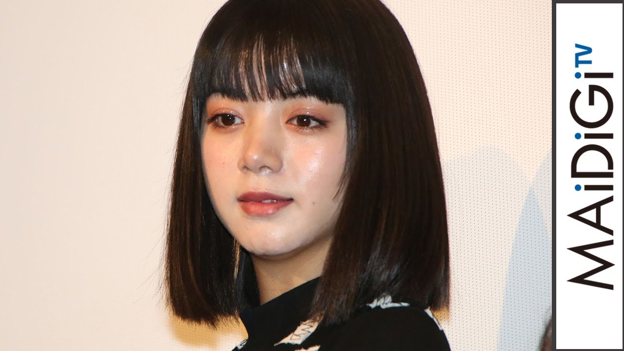 池田エライザ監督をリリーが絶賛　「70歳のベテランが撮ったみたいな…」　映画「夏、至るころ」公開記念舞台あいさつ