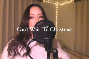 Can't Wait 'Til Christmas / 宇多田ヒカル (Cover) / The Medulla