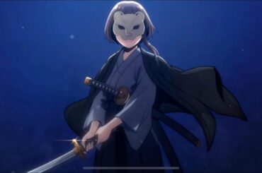 サクラ革命 七人の女サムライ[Sakura Kakumei Samurai 7 Women's]