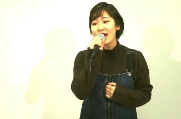 キミの笑顔 / 広末涼子×竹内まりや (NHK「みんなのうた」)【詠美子が歌ってみた】