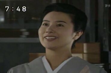 竹内結子 ドラマ Asuka Ep 31 - Ep 36