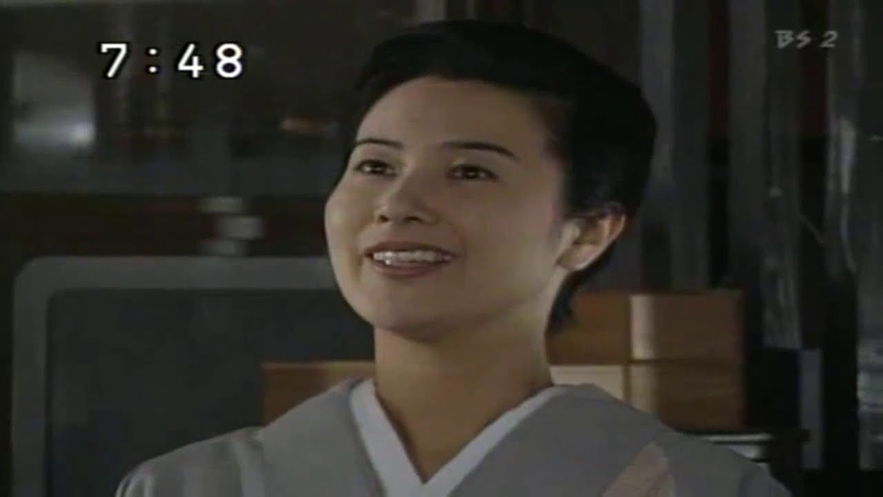 竹内結子 ドラマ Asuka Ep 31 – Ep 36 竹内結子 ドラマ Asuka Ep 31 - Ep 36