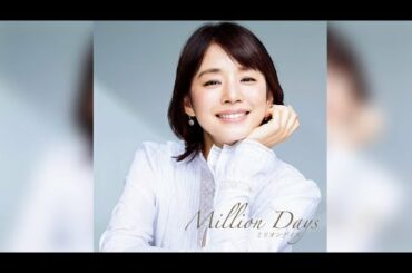 D90 -  DJ和、最新作のCDジャケットに石田ゆり子登場