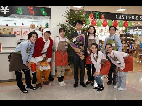 ニュース – 美 少年・那須雄登ら「姉ちゃんの恋人」出演者が続々クランクアップ ニュース - 美 少年・那須雄登ら「姉ちゃんの恋人」出演者が続々クランクアップ