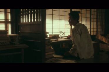 映画『天外者/てんがらもん』CM