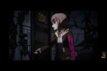 Nanami Chiaki Death's [ Princess Don't Cry]