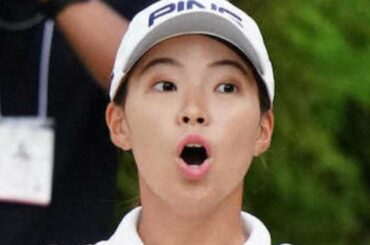 【プロキャディーＸのつぶやき】「持っている」渋野と全米女子オープンの壁　１９７０年に日本勢初参戦、８７年の岡本綾子さん２位が最高成績