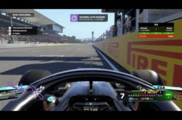 F1 2020 Japan WORLD RECORD 1:24:866