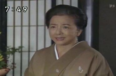 竹内結子 ドラマ Asuka Ep 21 - Ep 25