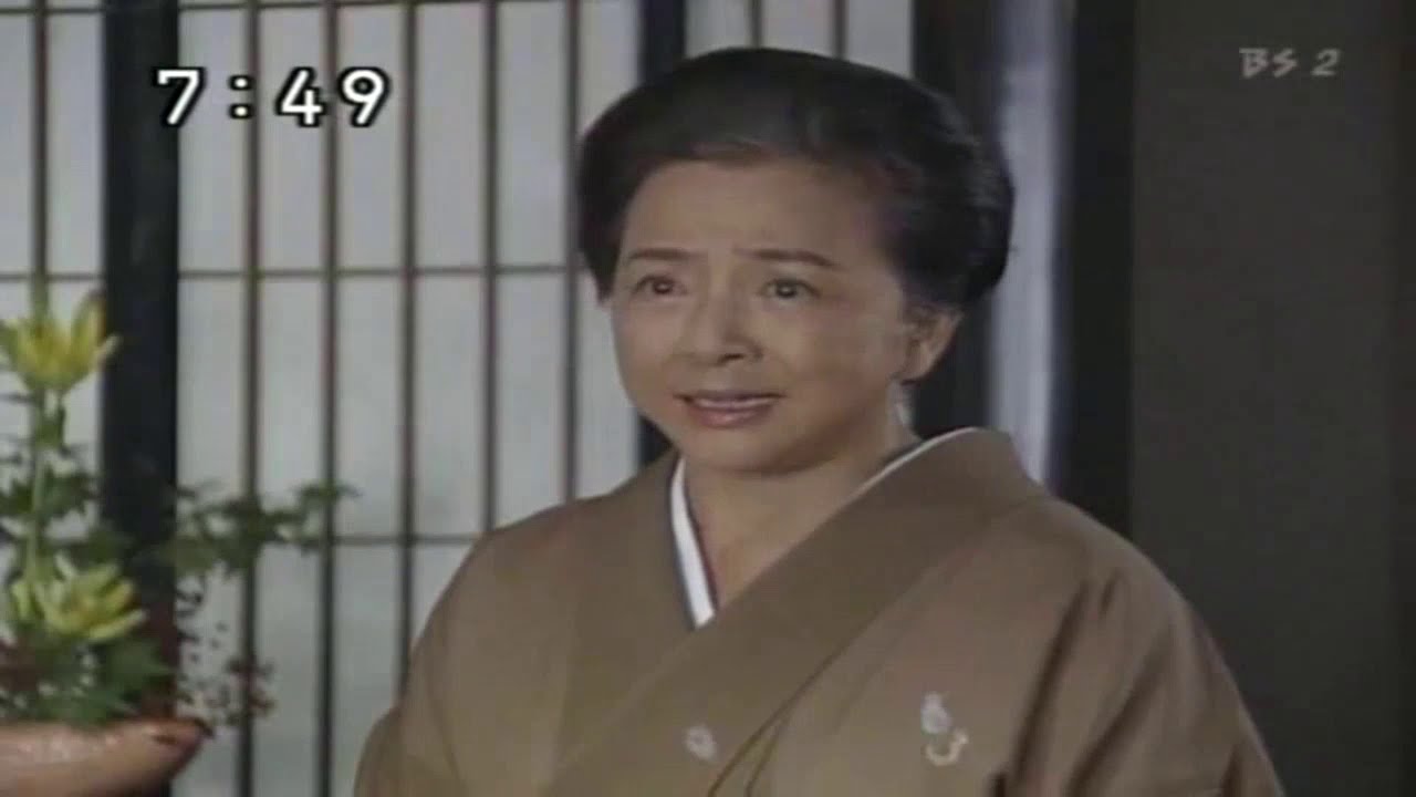 竹内結子 ドラマ Asuka Ep 21 – Ep 25 竹内結子 ドラマ Asuka Ep 21 - Ep 25