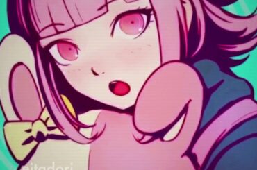 love affair - chiaki nanami edit
