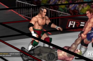 FJPW TV #24 | FJPW FIRE Japan Pro Wrestling