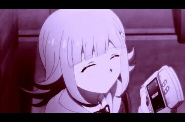 Chiaki Nanami || Freshman Boyfriend || Glitchcore Edit