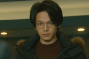 【中村倫也 ドラマ ダウンジャケット】これでアナタも中村倫也になれる【ハゲＴＶ】