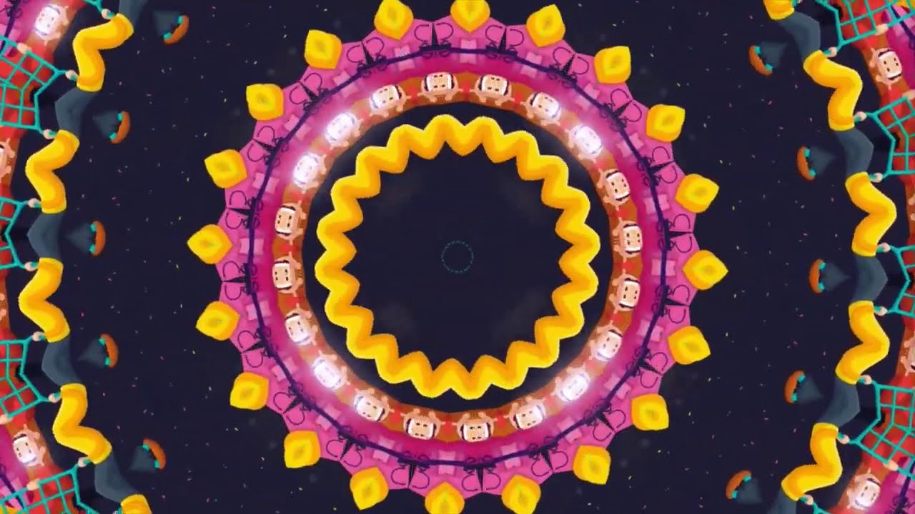 New Music for Black Friday (ブラックフライデーの新しい音楽)