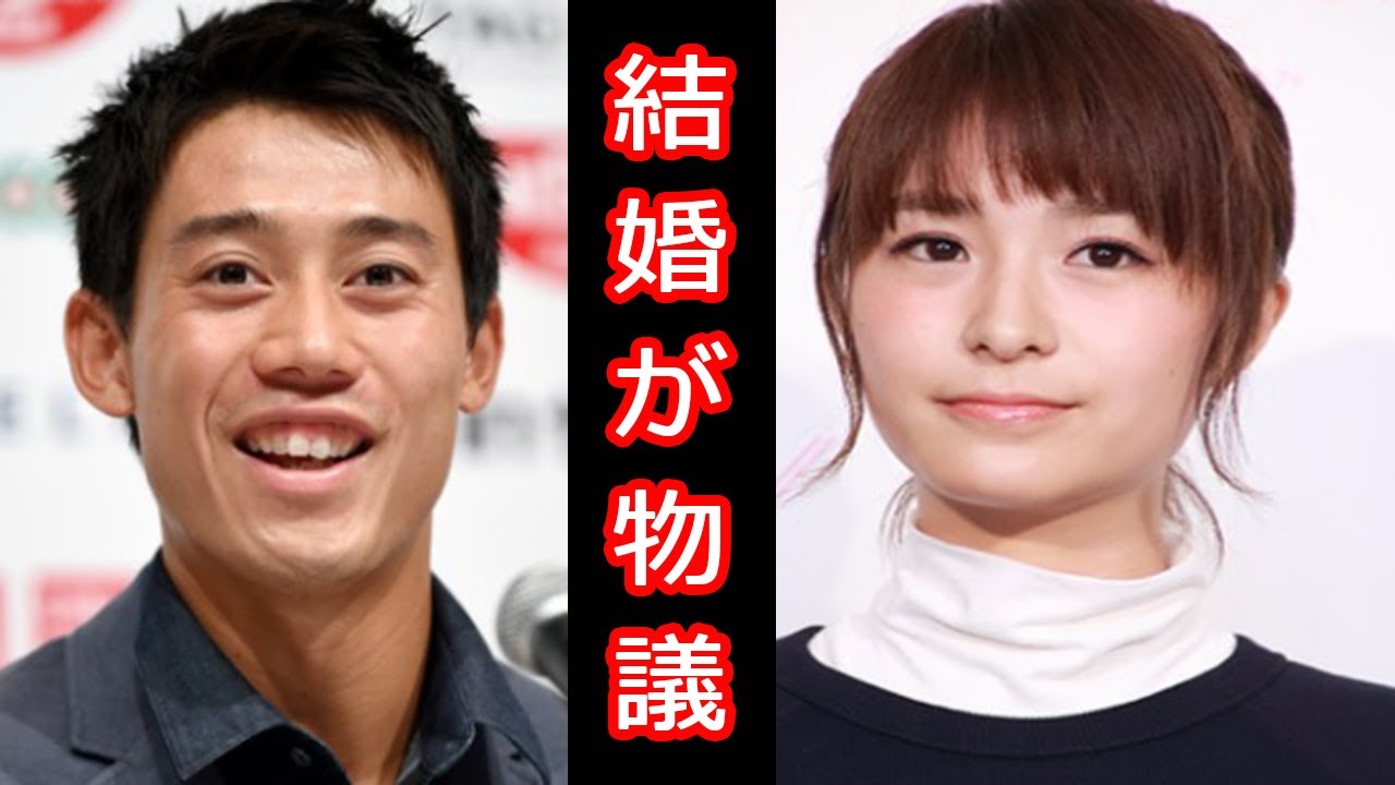 錦織圭選手が恋人・観月あこと結婚で物議。両親が交際反対…怪しい占い師やタトゥー入り男性と交友関係、悪評噴出で結婚に否定的な声相次ぐ 錦織圭選手が恋人・観月あこと結婚で物議。両親が交際反対…怪しい占い師やタトゥー入り男性と交友関係、悪評噴出で結婚に否定的な声相次ぐ