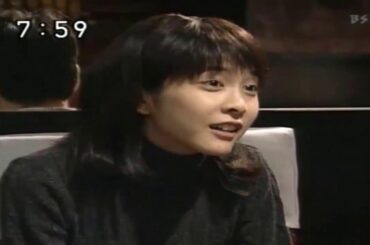 竹内結子 ドラマ Asuka Ep 37 - Ep 42