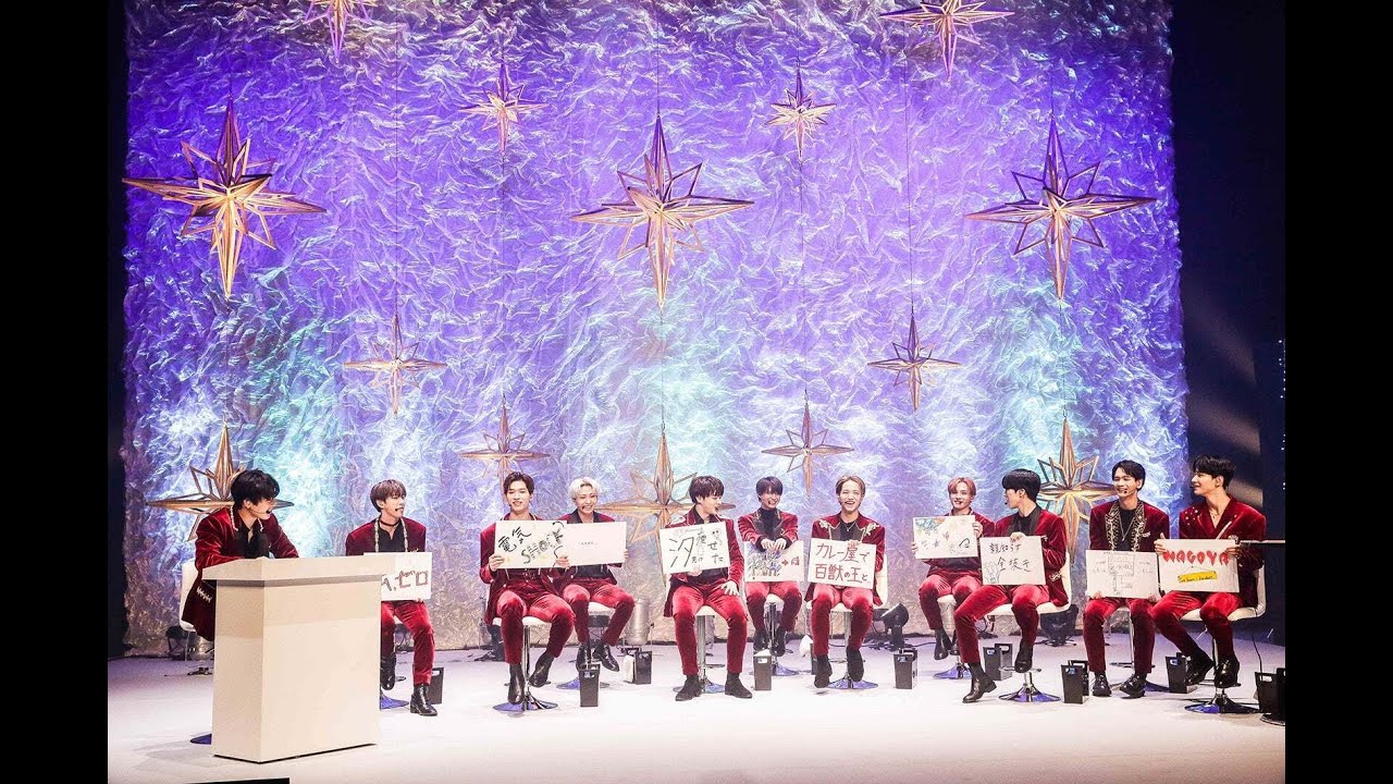 【モデルプレス＝2020/12/19】グローバルボーイズグループJO1が19日、初のオンライン単独ライブ「JO1 1st Live Streaming Concert『STARLIGHT』」を実施。豆