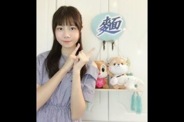 AKB48 Team TP 蔡亞恩 そば 20201219「浪Live」直播(WEB版 含コメント)