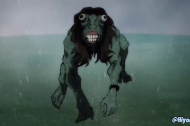 Nanami Kento's Badass #JujutsuKaisen