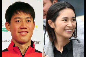 ✅  男子テニスで元世界4位の錦織圭（30＝日清食品）が、元モデルの山内舞さん（29）と結婚したことを発表した。一夜明けた19日、錦織は自身のSNSで、「アプリでの… - 日刊スポーツ新聞社のニュース