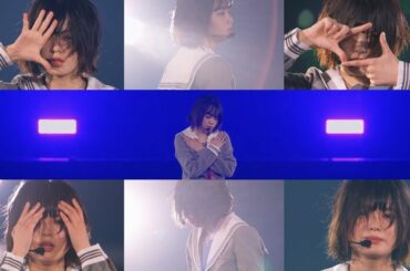 【欅坂46 LIVE at 東京ドーム2019】平手友梨奈まとめ「角を曲がる」(Tokyo Dome Focus Yurina Hirate “Kado wo Magaru”)